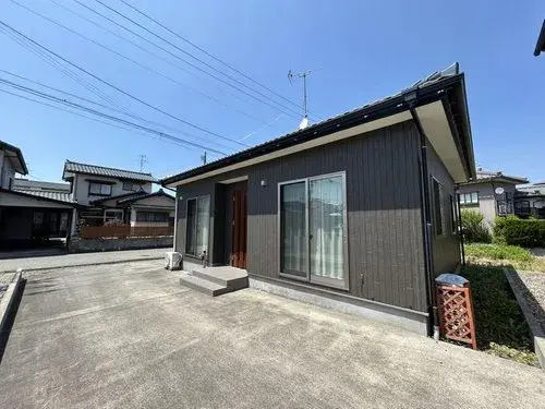 2DK物件 村上市 新潟県 (2)
