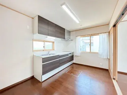 2DK物件 村上市 新潟県 (11)