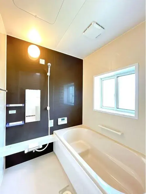 Logement 2DK, Ville de Murakami, Préfecture de Niigata (16)