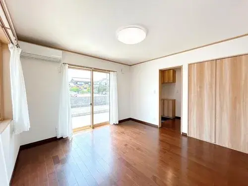 2DK物件 村上市 新潟県 (3)