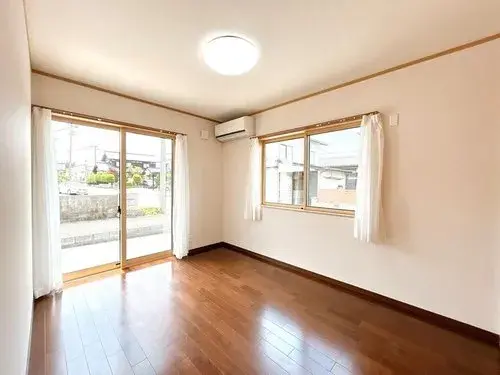 2DK物件 村上市 新潟県 (5)