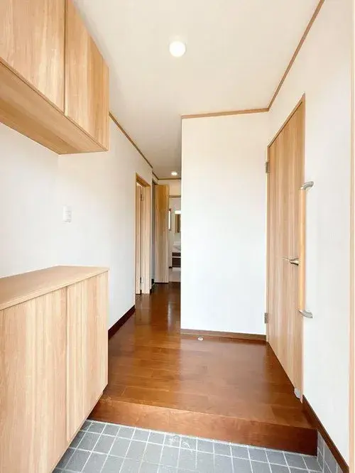Logement 2DK, Ville de Murakami, Préfecture de Niigata (7)