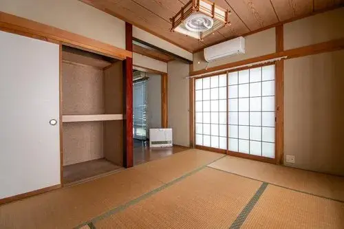 Propiedad 4DK en la ciudad de Nagaoka, Prefectura de Niigata (12)