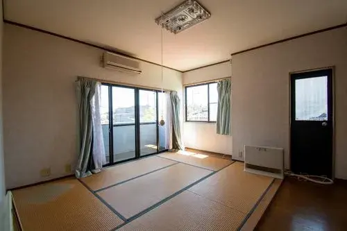 Propiedad 4DK en la ciudad de Nagaoka, Prefectura de Niigata (13)