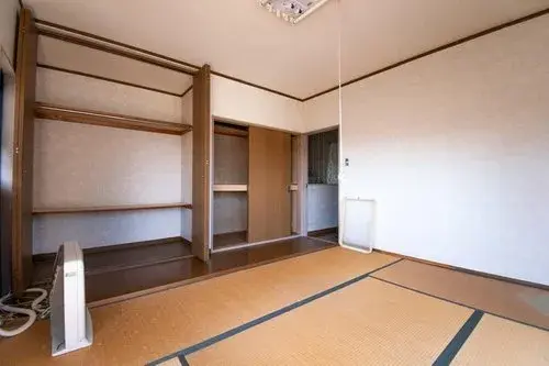 Propiedad 4DK en la ciudad de Nagaoka, Prefectura de Niigata (14)