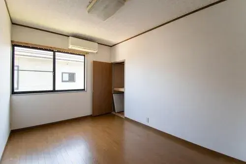 Propiedad 4DK en la ciudad de Nagaoka, Prefectura de Niigata (15)