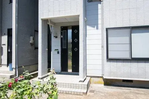 Propiedad 4DK en la ciudad de Nagaoka, Prefectura de Niigata (3)