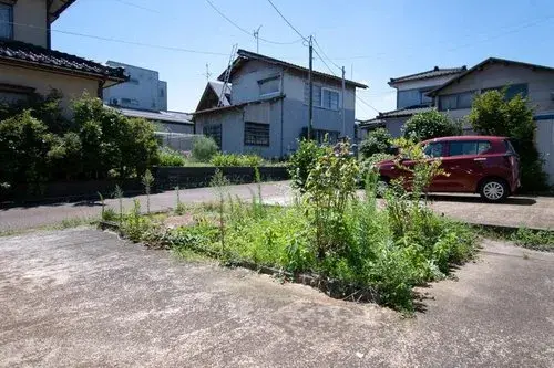 Propiedad 4DK en la ciudad de Nagaoka, Prefectura de Niigata (6)