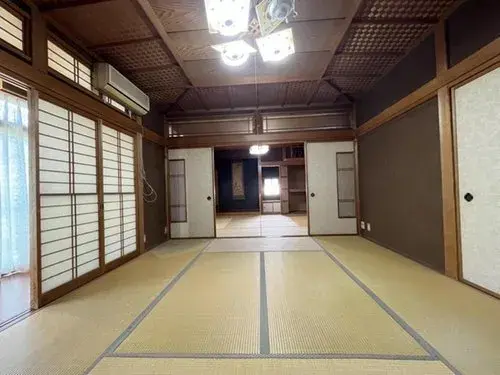 5DK物件 新潟市西区 新潟県 (6)
