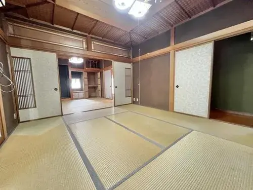 5DK物件 新潟市西区 新潟県 (7)