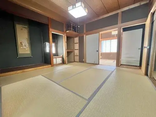 5DK物件 新潟市西区 新潟県 (8)
