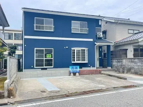 Akiya in Toyama