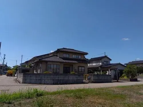 Akiya in 射水市