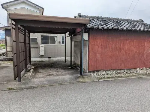6DK Ciudad de Namerikawa Prefectura de Toyama (2)