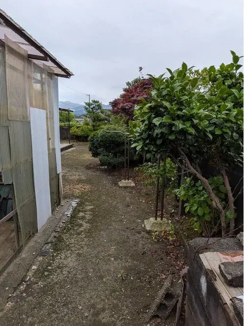 6DK Ciudad de Namerikawa Prefectura de Toyama (3)