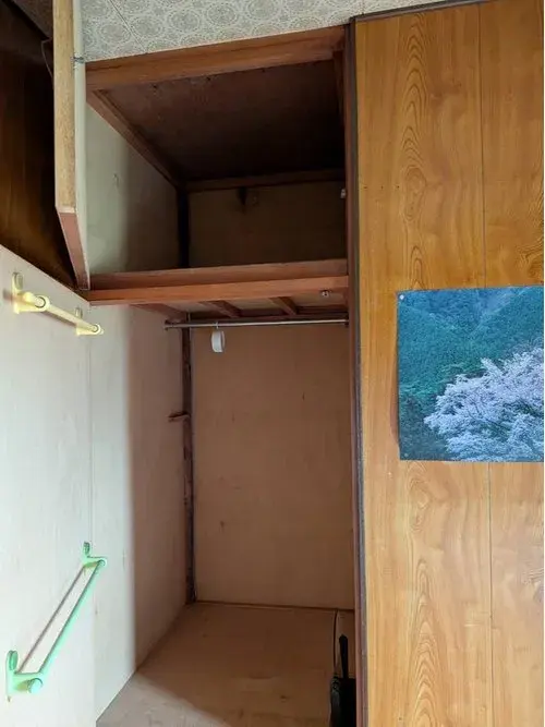 6DK Ciudad de Namerikawa Prefectura de Toyama (5)