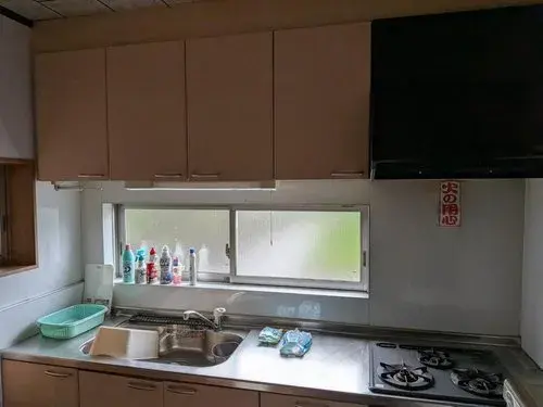 6DK Ciudad de Namerikawa Prefectura de Toyama (7)