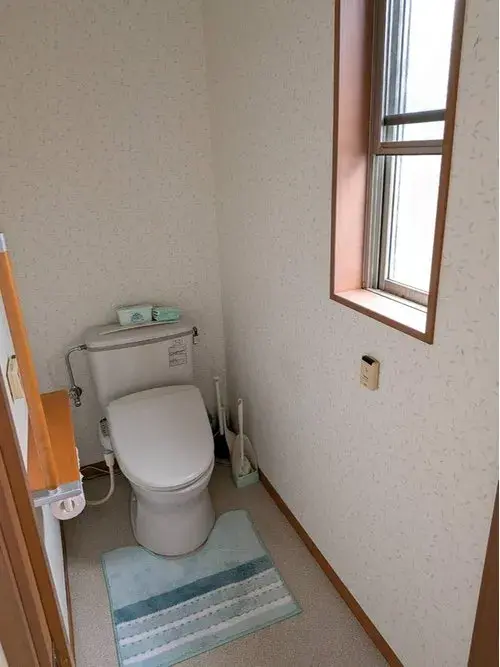 6DK Ciudad de Namerikawa Prefectura de Toyama (9)