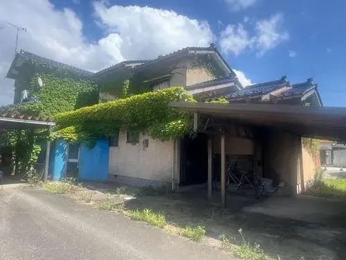5DK+2S Property Toyama City Toyama Prefecture (2)