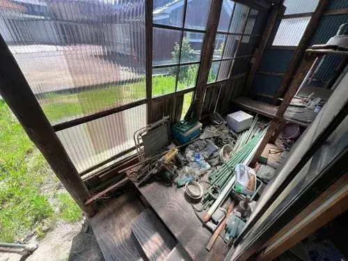 5DK+2S Property Toyama City Toyama Prefecture (11)