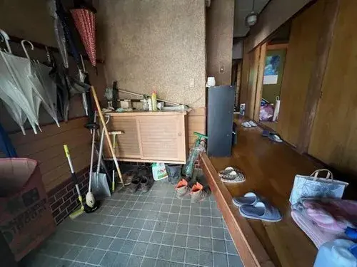 5DK+2S Property Toyama City Toyama Prefecture (12)
