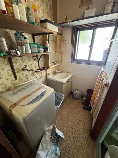 5DK+2S Property Toyama City Toyama Prefecture (14)