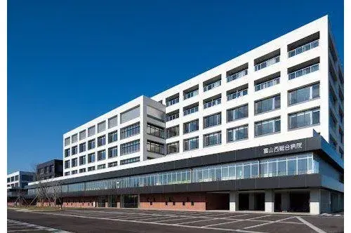 5DK+2S Property Toyama City Toyama Prefecture (17)