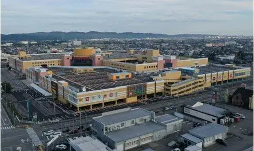 5DK+2S Property Toyama City Toyama Prefecture (18)