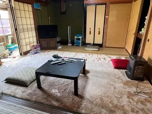 5DK+2S Property Toyama City Toyama Prefecture (4)