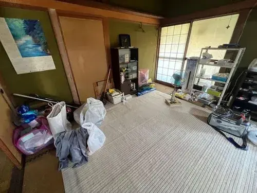 5DK+2S Property Toyama City Toyama Prefecture (5)