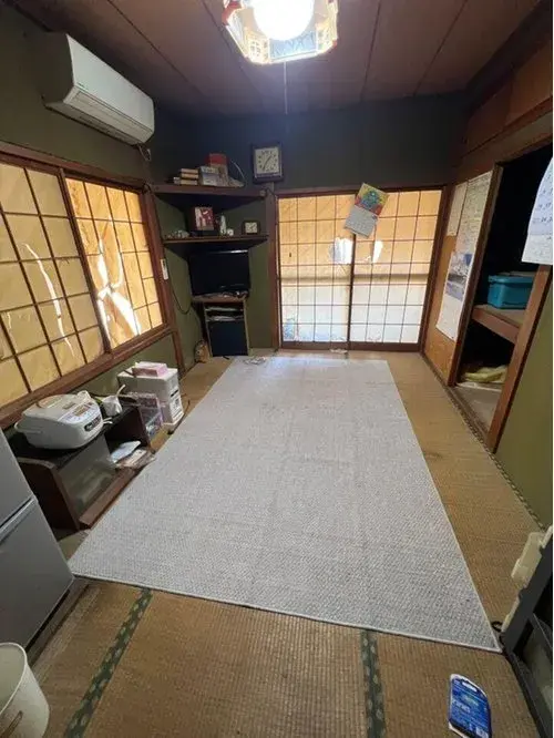 5DK+2S Property Toyama City Toyama Prefecture (6)