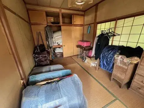 5DK+2S Property Toyama City Toyama Prefecture (9)