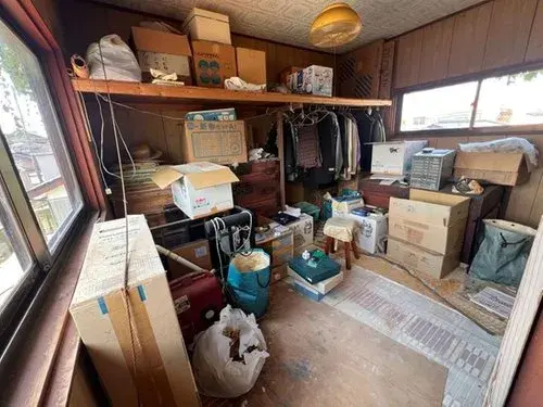 5DK+2S Property Toyama City Toyama Prefecture (10)