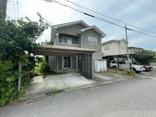 Propriété 5LDK à Nomi, Préfecture d'Ishikawa (2)