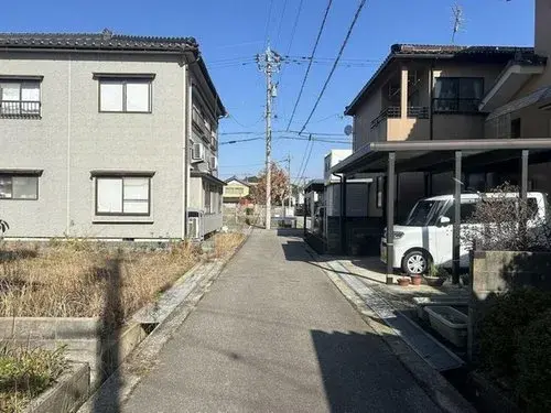 عقار 4DK+S Kahoku-gun Tsubata-machi Ishikawa Prefecture (2)