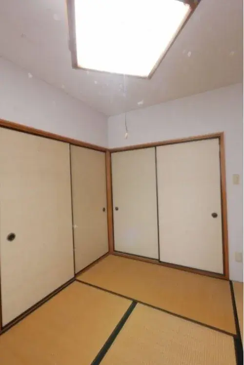 عقار 4DK+S Kahoku-gun Tsubata-machi Ishikawa Prefecture (11)