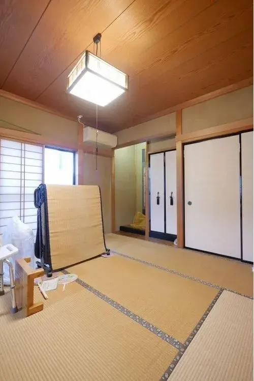 عقار 4DK+S Kahoku-gun Tsubata-machi Ishikawa Prefecture (13)