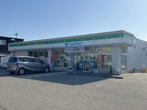 عقار 4DK+S Kahoku-gun Tsubata-machi Ishikawa Prefecture (19)