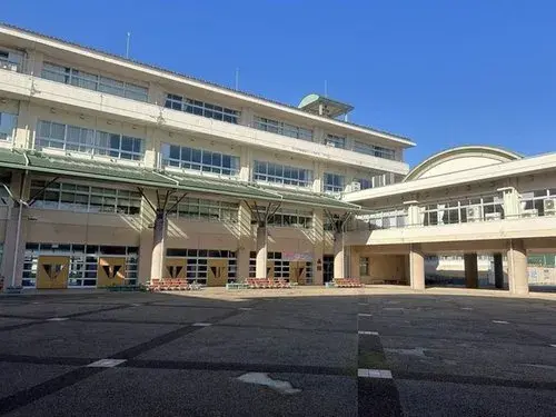 عقار 4DK+S Kahoku-gun Tsubata-machi Ishikawa Prefecture (20)