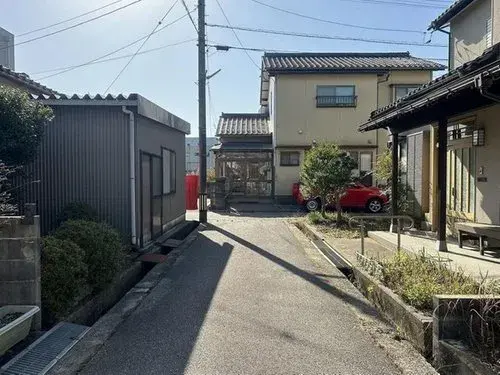 عقار 4DK+S Kahoku-gun Tsubata-machi Ishikawa Prefecture (3)