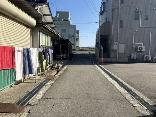 عقار 4DK+S Kahoku-gun Tsubata-machi Ishikawa Prefecture (4)