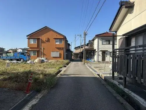 عقار 4DK+S Kahoku-gun Tsubata-machi Ishikawa Prefecture (5)
