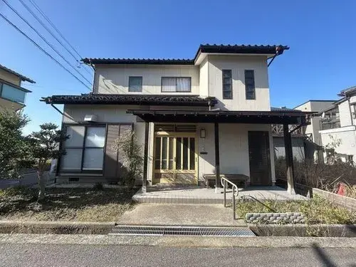 عقار 4DK+S Kahoku-gun Tsubata-machi Ishikawa Prefecture (6)