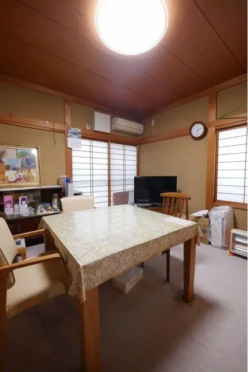 عقار 4DK+S Kahoku-gun Tsubata-machi Ishikawa Prefecture (9)