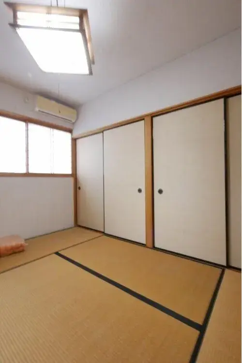 عقار 4DK+S Kahoku-gun Tsubata-machi Ishikawa Prefecture (10)