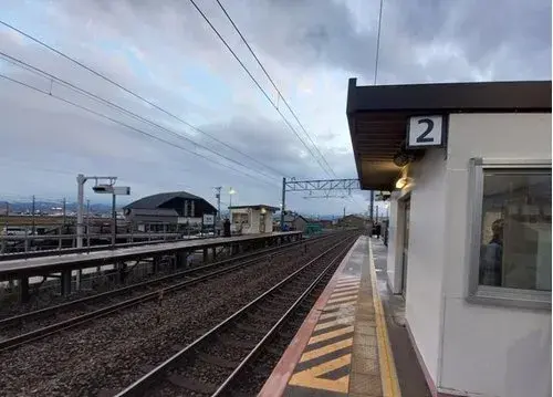 Akiya in Ishikawa