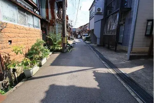 5DK 金沢市 石川県 (4)