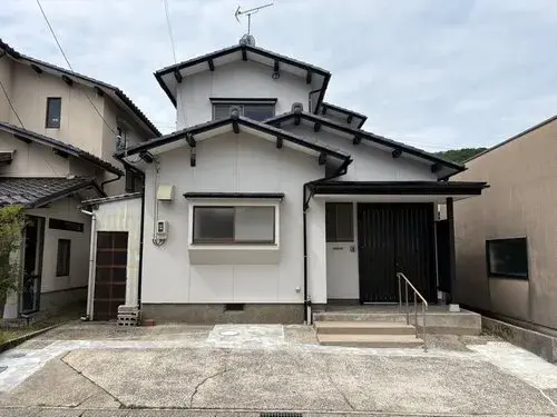 Akiya in Ishikawa