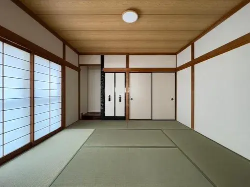 4LDK+S Ville de Hakusan Préfecture d'Ishikawa (11)