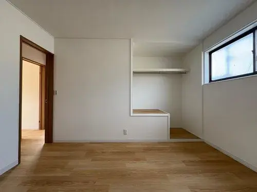 4LDK+S Ville de Hakusan Préfecture d'Ishikawa (5)